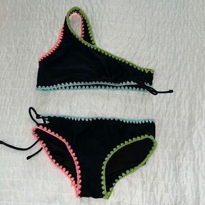 Gossip Girl Bikini